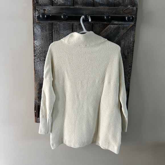 Women's Free People Ottoman Cream - Picture 2 of 3